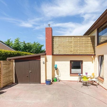 Reinsbuttel Ferienhaus Nordseebrise מראה חיצוני תמונה